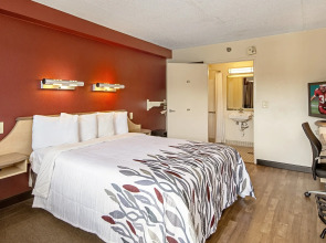 Red Roof Inn Washington DC - Columbia/ Fort Meade