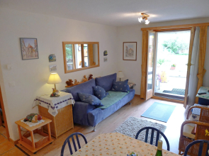 Haus Sierra Vista