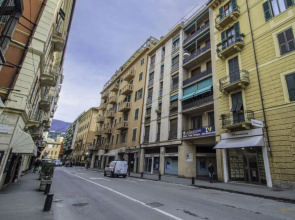 Apartment Rosso Rapallo