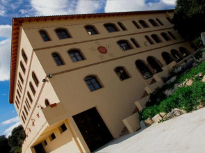 Hotel Funtana Noa