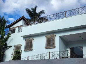 Hotel 39 Jamaica