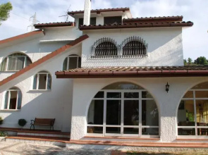 Bed  Breakfast La Torretta Bianca