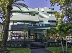 Avalon Hotel Downtown St. Petersburg