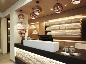 Hotel Neptun – Lifeclass Hotels & Spa, Portorož