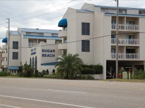 Sugar Beach 355 by RedAwning