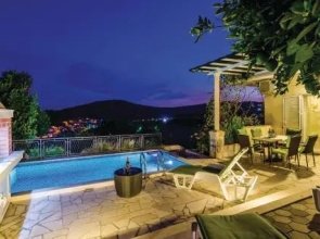 Holiday home Srebeno with Sea View 281