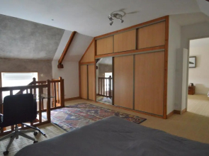 Maison au c ur du bourg de Creully - 8km de la mer