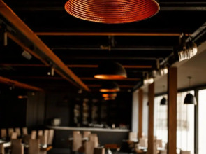 Отель The Crown