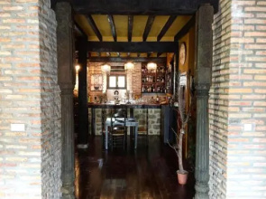 La Casa De Rudaguera
