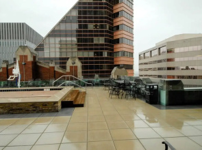 Global Luxury Suites at Light Street
