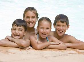 DoubleTree by Hilton at the Entrance to Universal Orlando