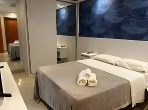 Brisas do Lago - Apartamento 12