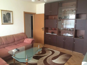Apartment Marasha