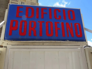 Portofino playa