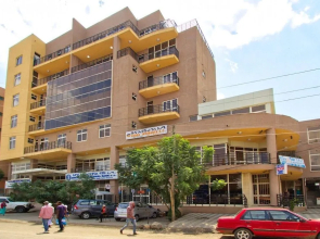 BeAleta Hotel Apartment