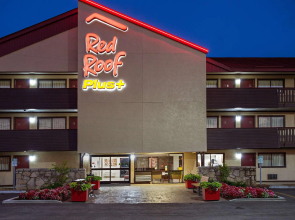 Red Roof Inn PLUS+ Nashville Fairgrounds