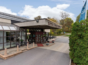 Best Western Royal Star