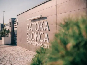 Zatoka Slonca