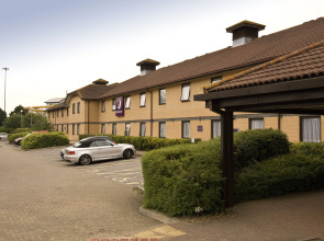 Premier Inn Basingstoke West