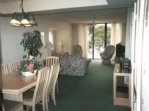 Lighthouse Resort & Club