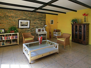 Sun Reef Village on Sea
