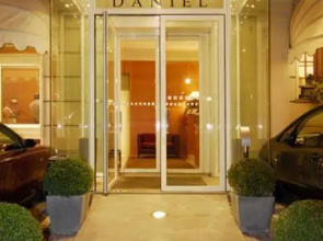 Daniel