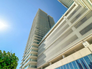 DXB - Sunrise Bay - T1 - 2203 - PJ