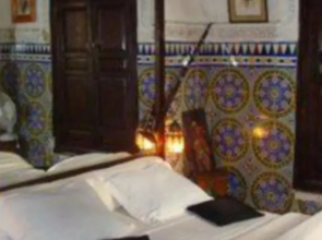 Los Colores De L'oriente