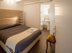 Room-camagna Country House - Immersed in