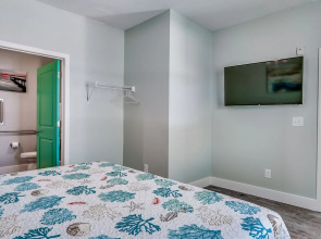 Together Resorts Cherry Grove Resort at 5405 A N Ocean Blvd