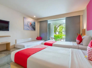 Flagship 760 Oasis Kuta