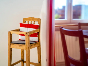 Ferienwohnung Ludwigstrasse