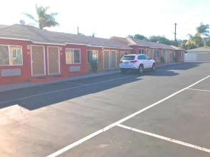 Hyland Motel