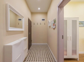 Modern 2 Bedroom Apartment next to Vitosha Str.