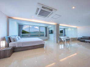 Sang Sang Hotel