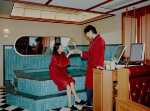 Stay Passport Express Spa Dangsan