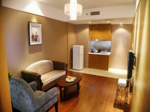 Xin Zhi Shang Business Apartment