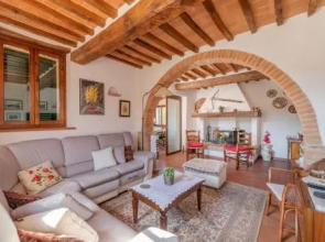 Villa La Casa del Re