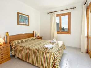 Apartment VORAMAR 2F