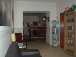 Tu i Teraz Hostel