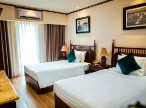 Tran Vien Dong Hotel