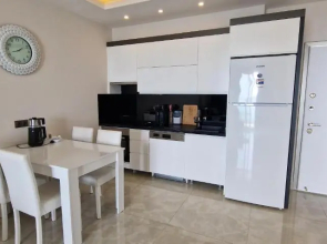 Konak Tower 44 Seaside