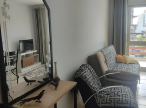 Apartamento no coração de Porto Alegre