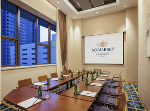 Somerset Xindicheng Xi'an