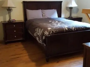 Sleep Eze Accommodations