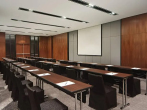 ibis Styles Kuala Lumpur Fraser Business Park