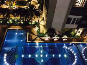 Christine's Properties - Vinhomes Central Park