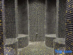 Apartment 1+1 Qoople Excellence B49 100 meters from the sea