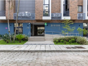 Ap a Cond. w/ Pool and Gym, 350m the Beach Jpr212