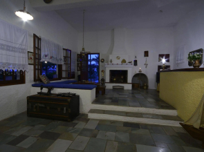 Vagia Traditional Hotel